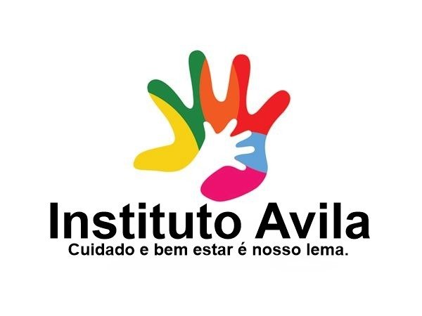Logotipo do Instituto Ávila